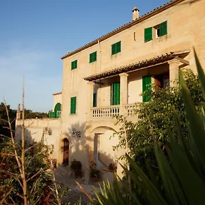 Son Sant Andreu Bauernhof